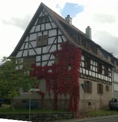 Kapellenstr. 1 Burgalben 1
