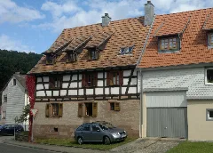 Kapellenstr. 1 Burgalben 2