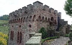 Kapellenturm