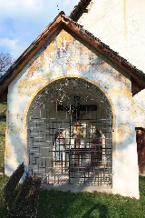 Kappel Am Krappfeld Filialkirche Sankt Willibald Kapelle