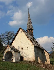 Kappel Am Krappfeld Filialkirche Sankt Willibald1
