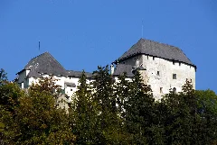 Kappel Am Krappfeld Mannsberg Burg 15102006 01