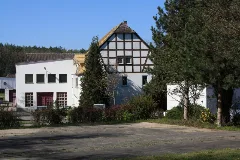 Kapphahnsmühle