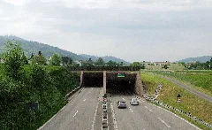 Kappler Tunnel (Freiburg) 02
