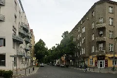 Karl Kunger Straße, Berlin Alt Treptow, 442 547