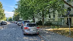 Karl Laux Straße