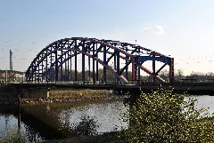 Karl Lehr Brücke 2011