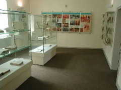 Karl Marx Haus Ausstellung1