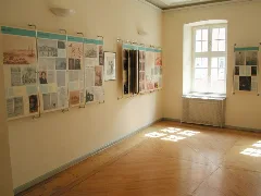 Karl Marx Haus Ausstellung2