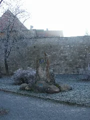 Karl Steinhäuser Memorial
