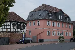 Karlshof, Okarben