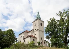 Karnabrunn Kirche