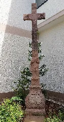 Kartung Calvaire Am Tiefen Weg1