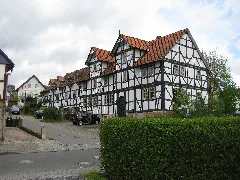 Kasseler Straße 2, 1, Bergshausen, Fuldabrück, Landkreis Kassel