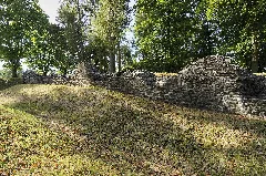 Kastell Osterburken (Derhexer) 2012 09 30 100