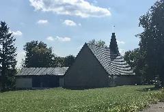 Kath. Kirche Rottenacker