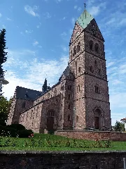 Kath. Kirche St. Nikolaus In Ramstein Miesenbach