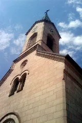Kath. Kirche St. Sebald Panoramio