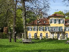 Katholische Akademie Bayern Schloss 003