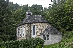 Katholische Filialkirche St. Peter Und Paul