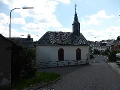 Katholische Filialkirche St. Quirinus