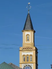 Katholische Kirche Lingenfeld 02