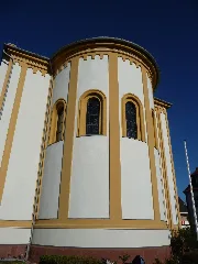 Katholische Kirche Lingenfeld 03