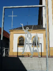 Katholische Kirche Lingenfeld 06