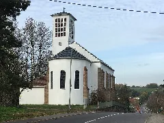 Katholische Kirche (November 2020)