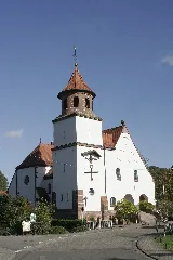 Katholische Pfarrkirche Mariä Himmelfahrt 03