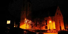 Katholische Sankt Nikolaus Kirche In Göttelfingen Panoramio