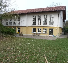 Katholisches Gemeindezentrum Panoramio