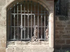 Katzwang Ensemble Kirchhof Kirche3 E 5 64 000 16