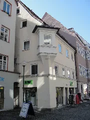 Kaufbeuren, Salzmarkt 3