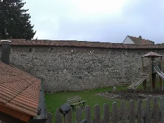 Kaufbeuren, Stadtmauer Ah2