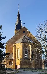 Kaulsdorf (Saale), Ägidienkirche (15)
