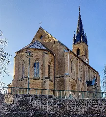 Kaulsdorf (Saale), Ägidienkirche (17)
