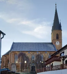 Kaulsdorf (Saale), Ägidienkirche (21)