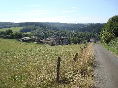 Kausen Panoramio