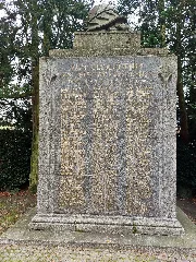 Kehl Ww1 Memorial