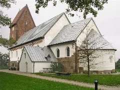 Keitum Kirche