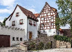 Kelnhofplatz (Bräunlingen) Jm52726
