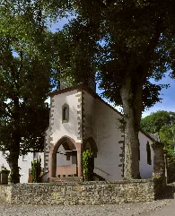 Kelsen Kirche 1