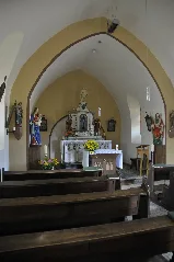 Kelsen Kirche 2
