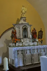 Kelsen Kirche 5