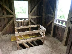 Kernerturm 04 Plattform
