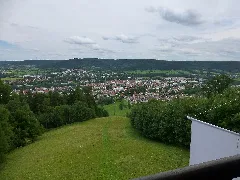 Kernerturm 05 Aussicht