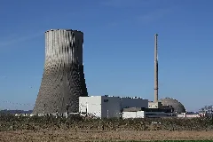 Kernkraftwerk Mülheim Kärlich 2012