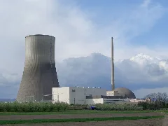 Kernkraftwerk Mülheim Kärlich