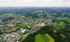 Kernstadt Von Kierspe Ffsw 3313